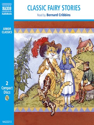 cover image of Classic Fairy Stories